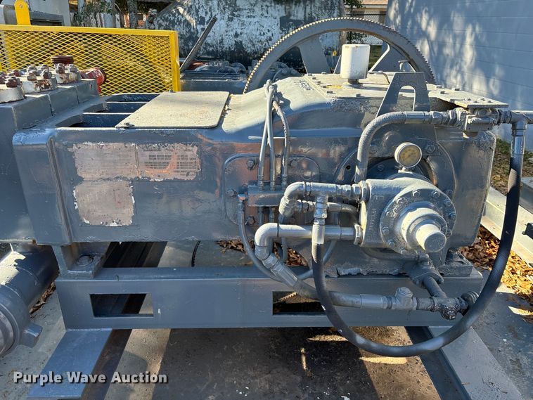 image for item EU7346 Pump