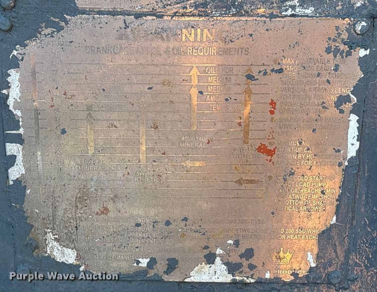 image for item EU7346 Pump