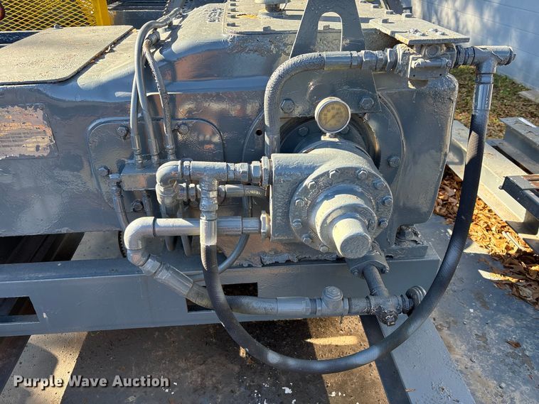 image for item EU7346 Pump