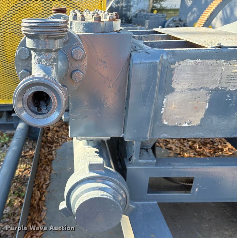 image for item EU7346 Pump