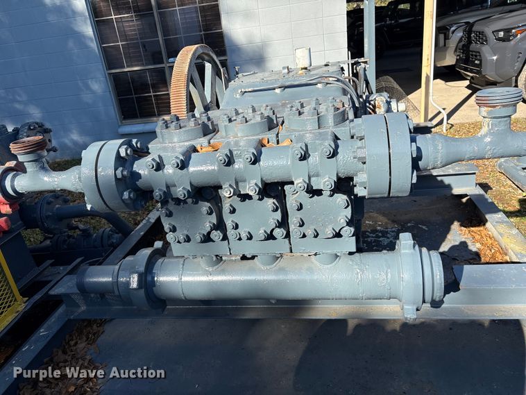 image for item EU7346 Pump