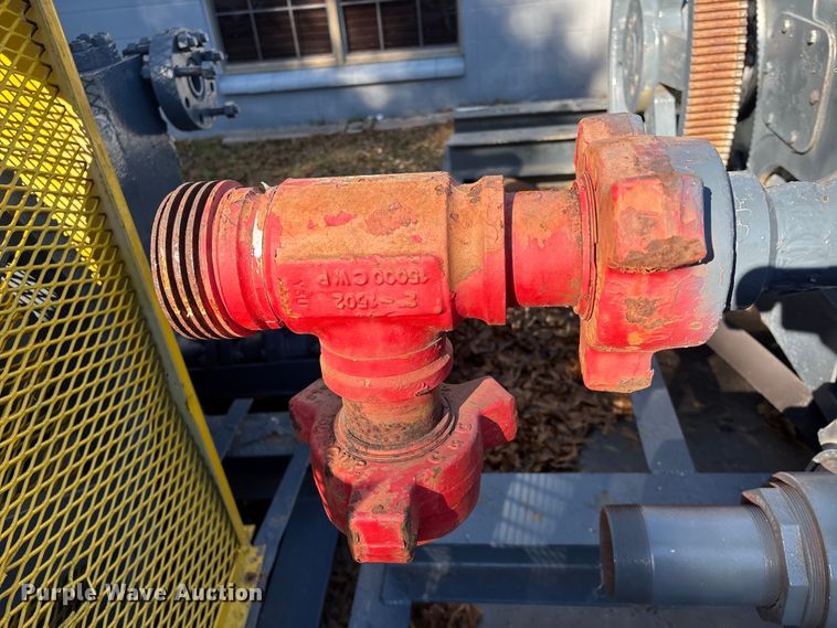 image for item EU7346 Pump