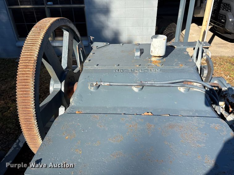 image for item EU7346 Pump