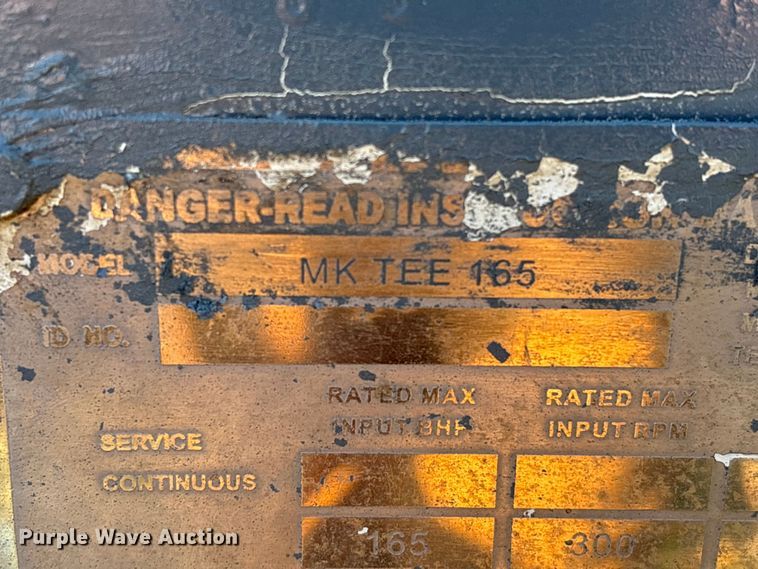 image for item EU7346 Pump