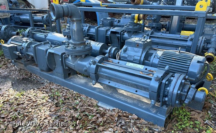 image for item EU7347 Pump