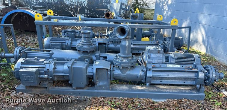 image for item EU7347 Pump