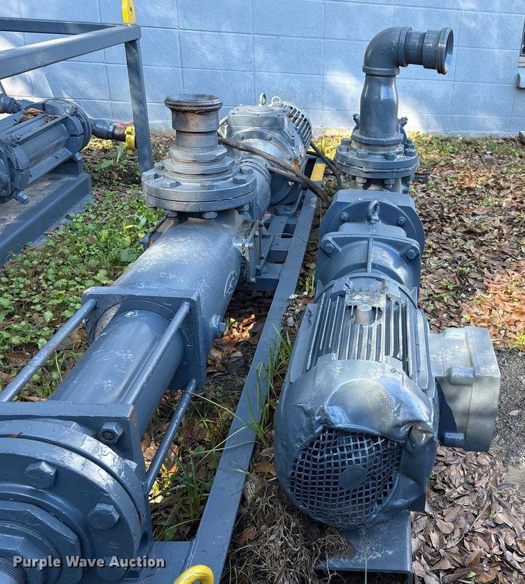 image for item EU7347 Pump