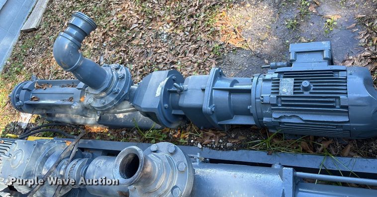 image for item EU7347 Pump