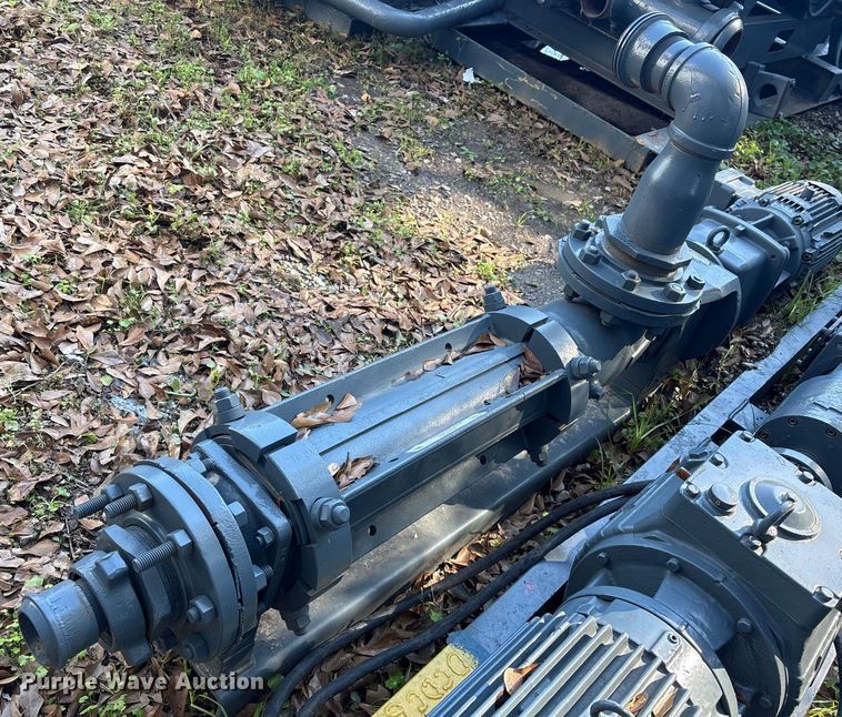 image for item EU7347 Pump