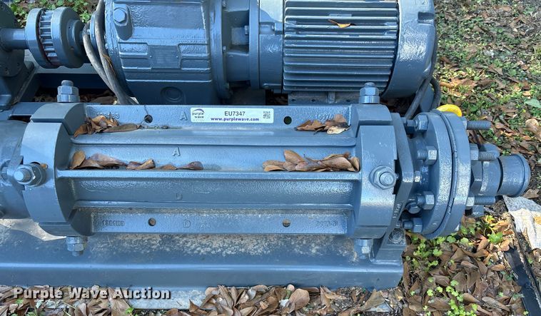 image for item EU7347 Pump