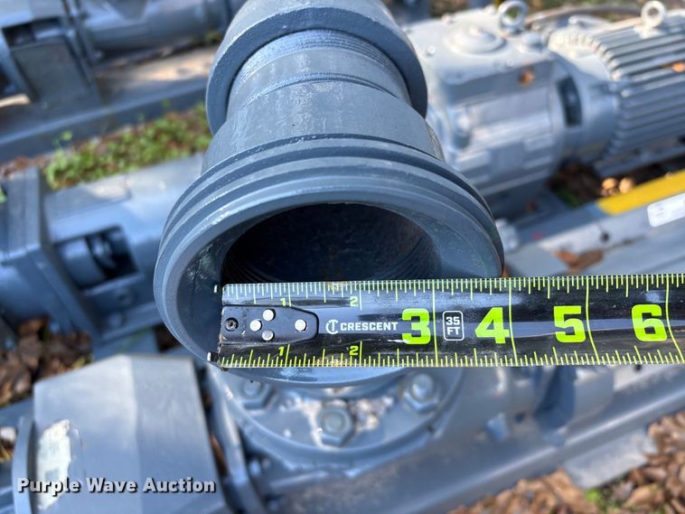 image for item EU7347 Pump