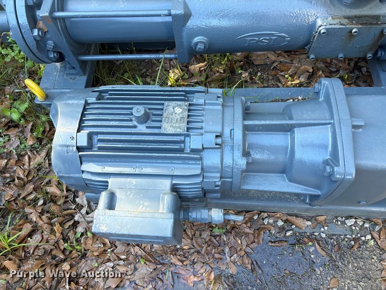 image for item EU7347 Pump