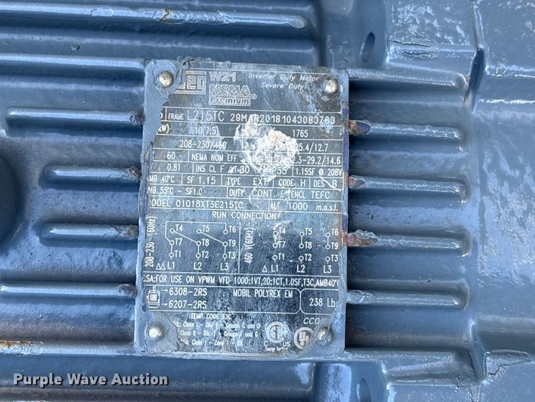 image for item EU7347 Pump