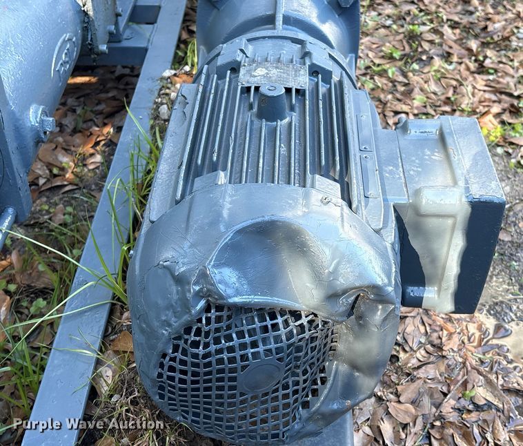 image for item EU7347 Pump