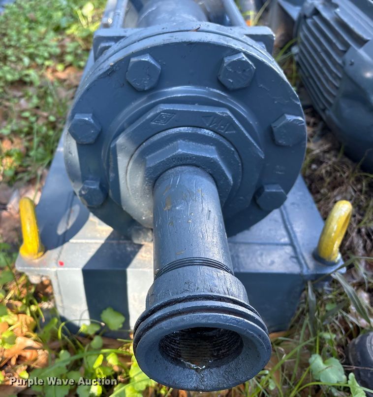 image for item EU7347 Pump