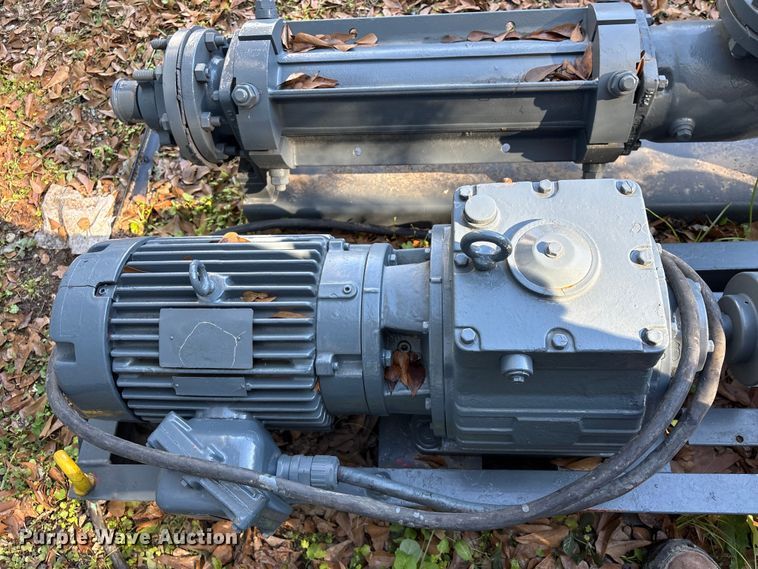 image for item EU7347 Pump