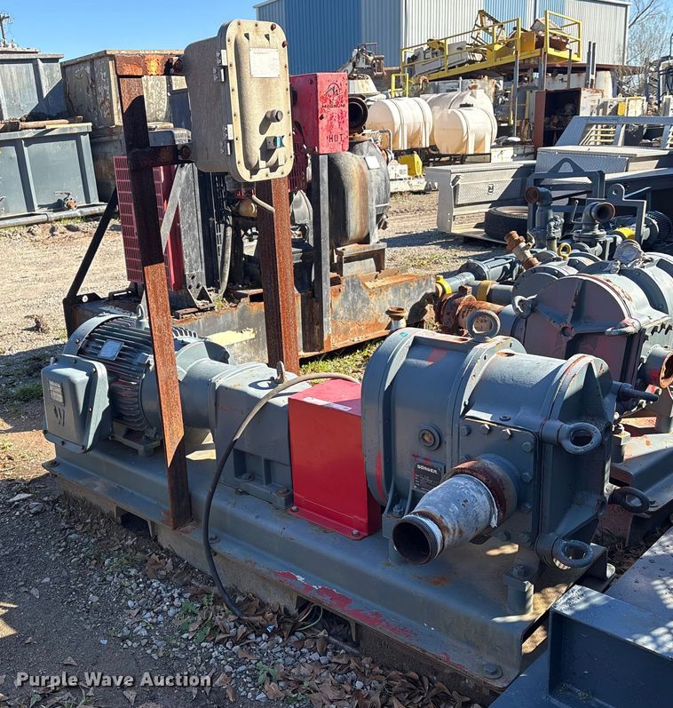 image for item EU7348 Pump