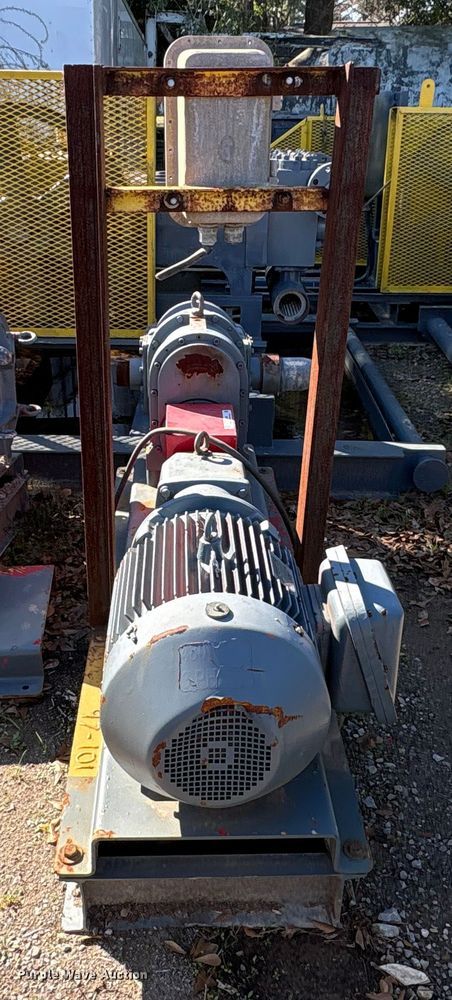 image for item EU7348 Pump