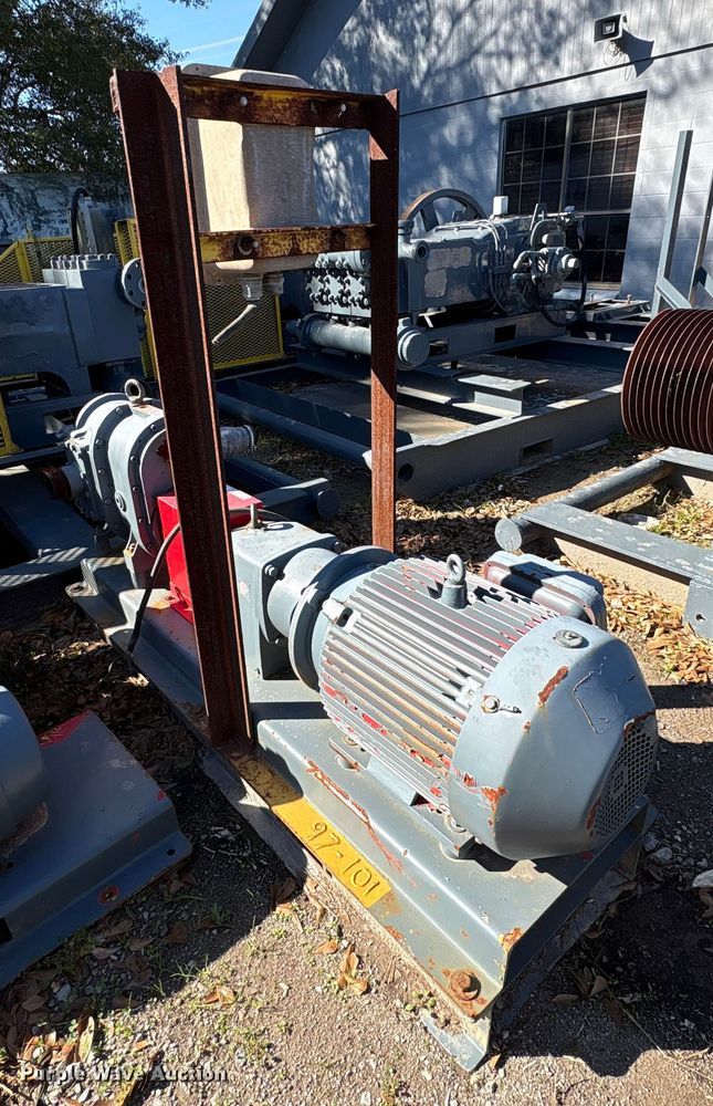 image for item EU7348 Pump