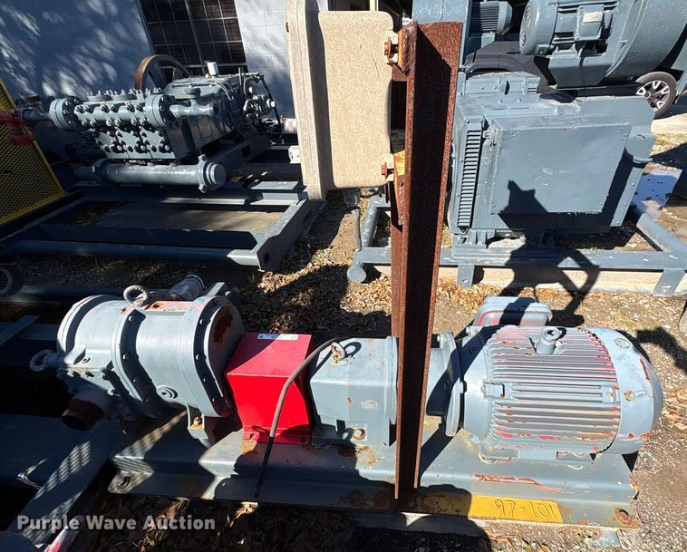 image for item EU7348 Pump