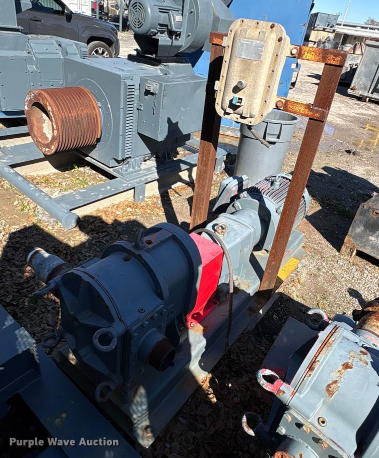 image for item EU7348 Pump