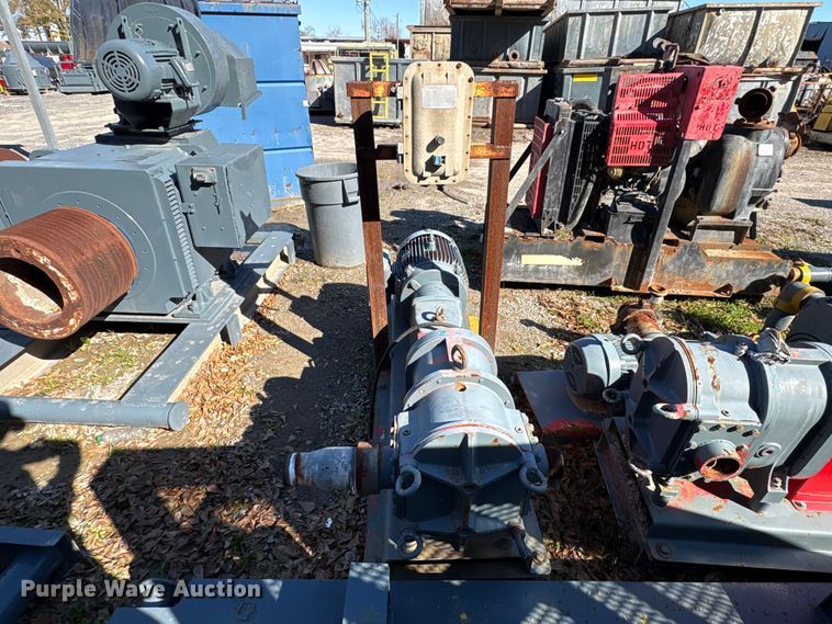 image for item EU7348 Pump