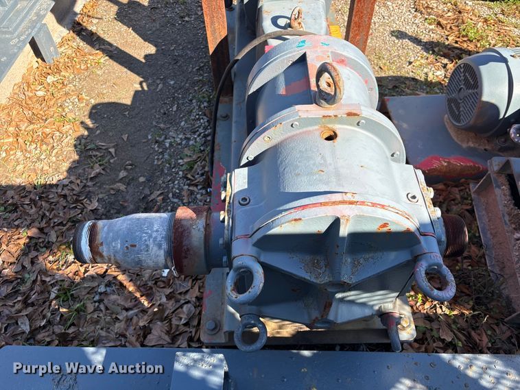 image for item EU7348 Pump