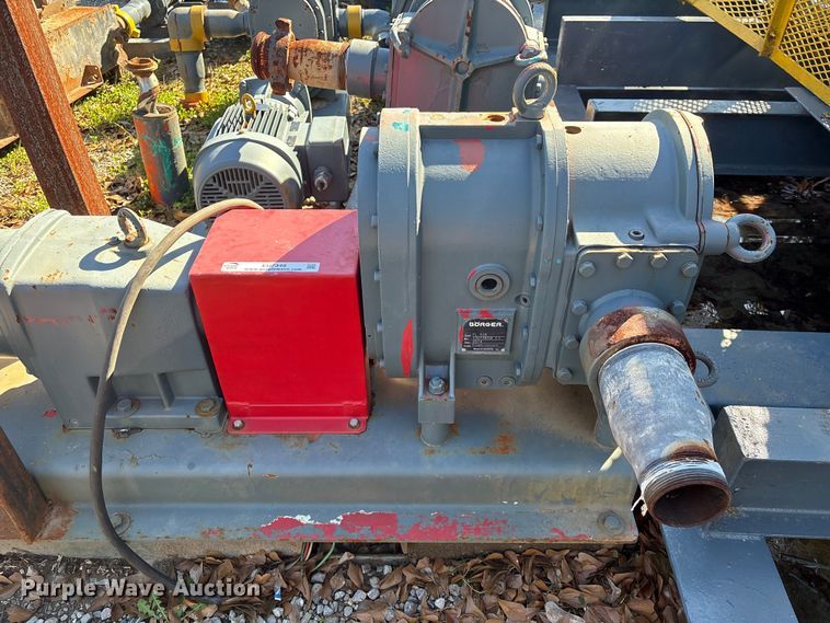 image for item EU7348 Pump