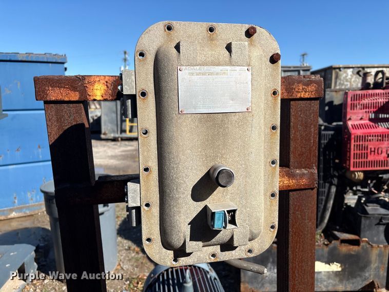 image for item EU7348 Pump