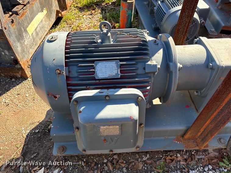 image for item EU7348 Pump