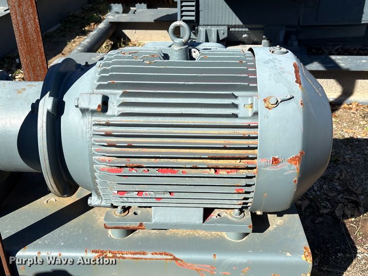 image for item EU7348 Pump