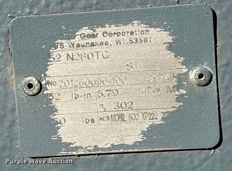 image for item EU7348 Pump