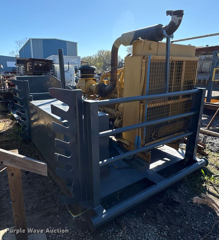 image for item EU7349 Pump