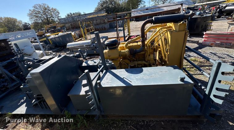 image for item EU7349 Pump