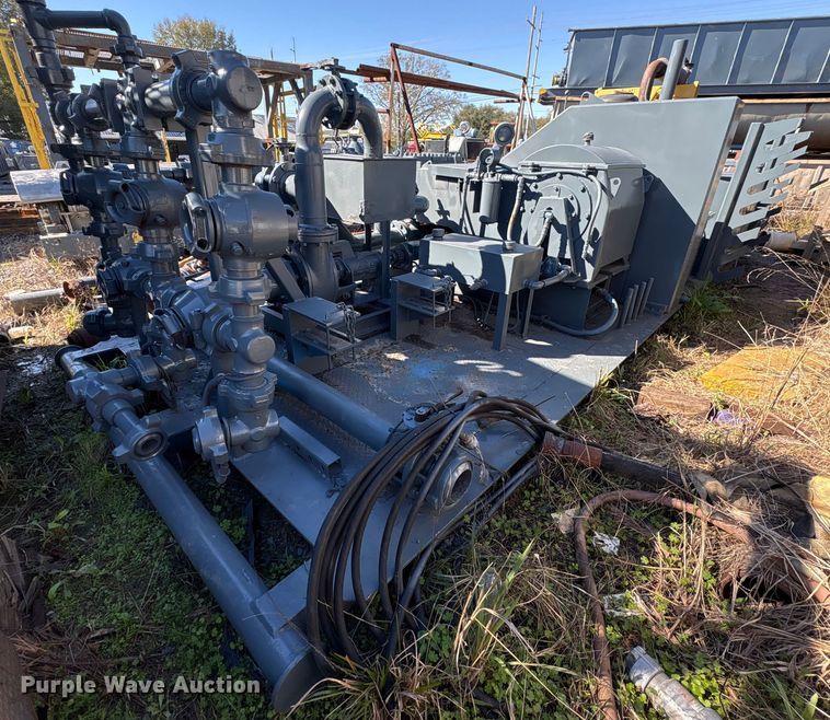 image for item EU7349 Pump