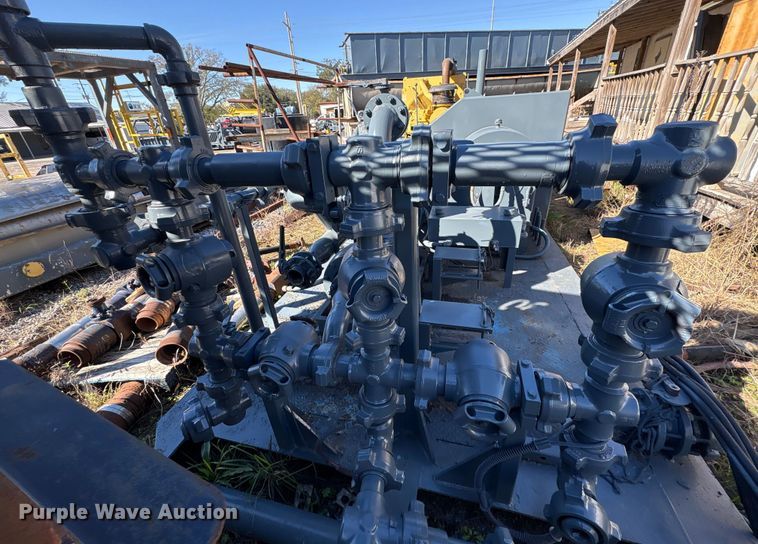 image for item EU7349 Pump