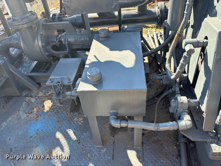 image for item EU7349 Pump