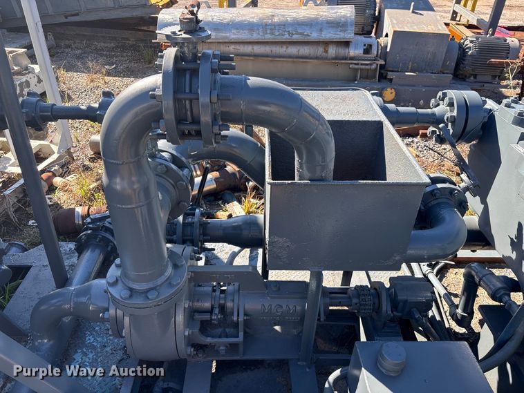 image for item EU7349 Pump