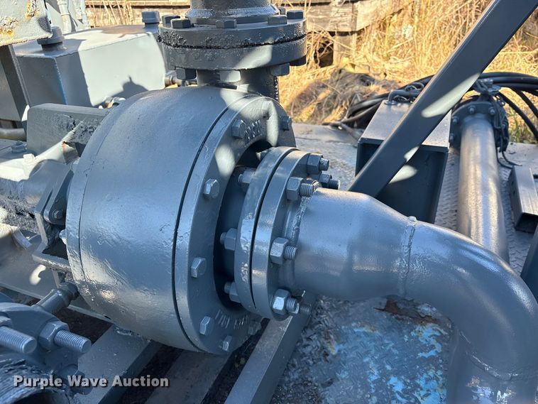 image for item EU7349 Pump