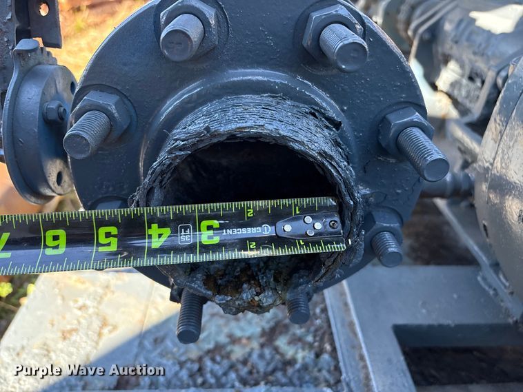 image for item EU7349 Pump