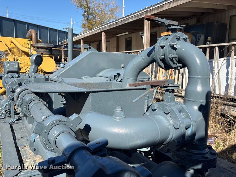 image for item EU7349 Pump