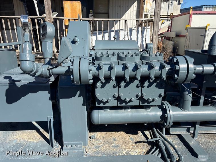 image for item EU7349 Pump