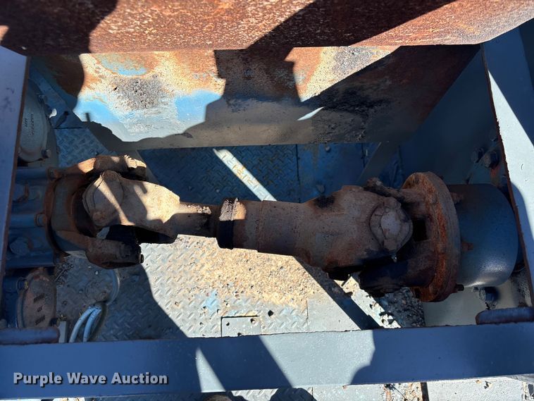 image for item EU7349 Pump