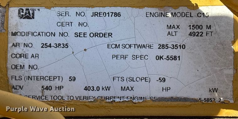 image for item EU7349 Pump