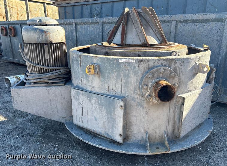 image for item EU7350 Air dryer