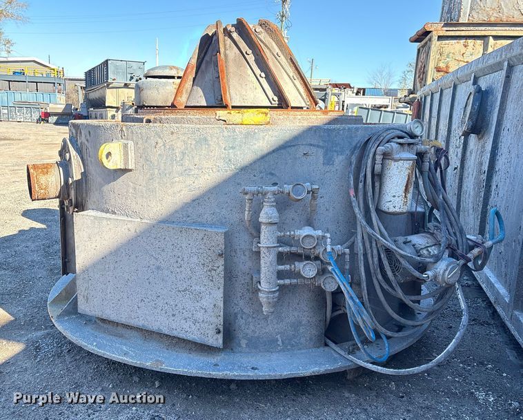 image for item EU7350 Air dryer