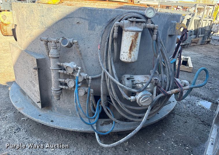 image for item EU7350 Air dryer