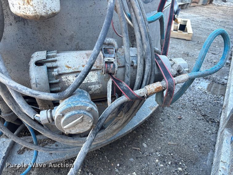 image for item EU7350 Air dryer