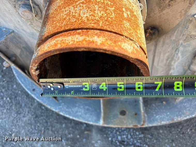 image for item EU7350 Air dryer