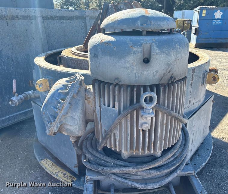 image for item EU7350 Air dryer